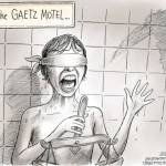 November 16, 2024: Matt Gaetz Attorney General Pick