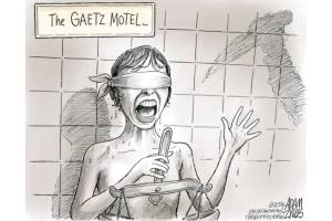 November 16, 2024: Matt Gaetz Attorney General Pick