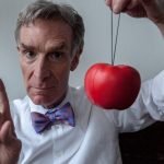 FILE — Bill Nye, the science educator, in New York, March 5, 2015. Nye filed a $37 million lawsuit against Disney and its subsidiaries on Aug. 25, 2017, alleging that he was deprived of extensive profits from his show “Bill Nye, the Science Guy,” which ran on PBS from 1993 to 1998. (Jake Naughton/The New York Times)
