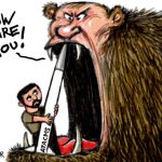 toon