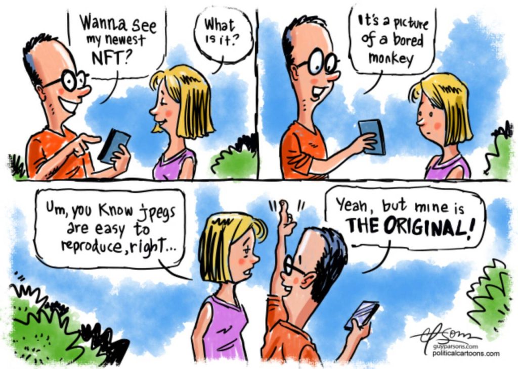 toon