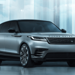 2025 Land Rover Range Rover Velar (Photo provided by Land Rover).