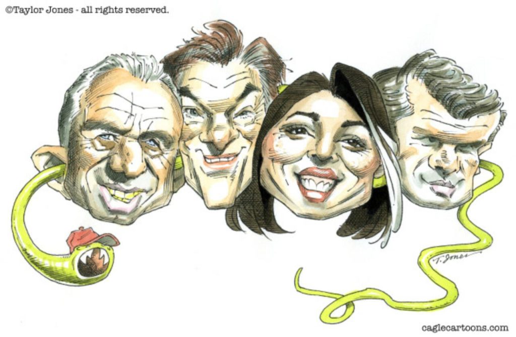toons
