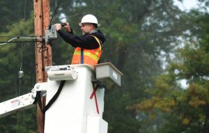 While theres no way to avoid powerful weather events, preparing ahead will help you stay as safe and comfortable as possible. Courtesy Comcast