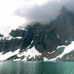 Lake Serene in Mount Baker-Snoqualmie National Forest. (U.S. Forest Service)