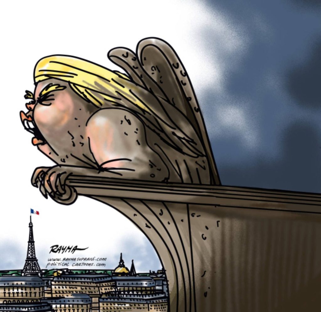 toon
