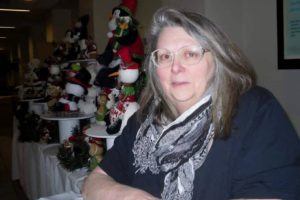 Pam Martinez (Provided photo)