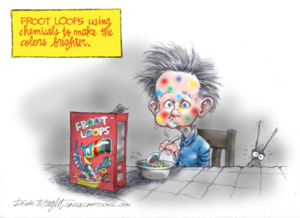 toon