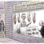 December 18, 2024: Bashar al-Assad Granted Asylum