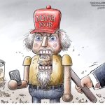 December 20, 2024: Trump Pressure Campaigns