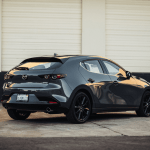 Photo provided by Mazda USA Newsroom