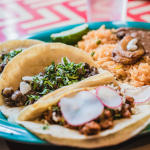 Mexican food (Pexels.com)