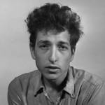 -- PHOTO MOVED IN ADVANCE AND NOT FOR USE - ONLINE OR IN PRINT - BEFORE MARCH 06, 2016. -- Bob Dylan in New York in 1963. The musician’s private trove, which had been little more than a rumor, has been acquired for an estimated $15 million to $20 million. (William C. Eckenberg/The New York Times)
