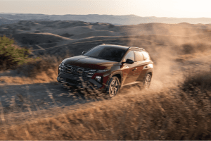 XRT Trim Adds Rugged Features Designed For Light Off-Roading