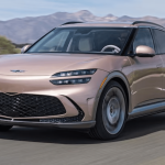 Photo provided by Genesis Newsroom