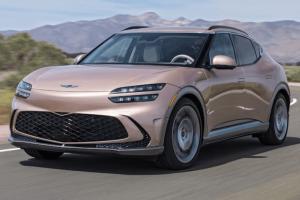 Photo provided by Genesis Newsroom