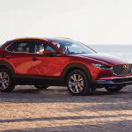 2.5S Turbo Premium Plus Photo Provided By Mazda USA Newsroom