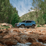 4WD Wagon Hybrid Photo Provided By Toyota USA Newsroom