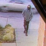 Everett police released this screen grab in connection with a stabbing of a male teen near North Middle School. (Provided photo)