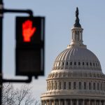The U.S. Capitol in Washington on the morning of Tuesday, Jan. 28, 2025. The Trump administration’s budget office has ordered a pause in grants, loans and other federal financial assistance, according to a memo sent to government agencies on Monday. (Eric Lee/The New York Times)