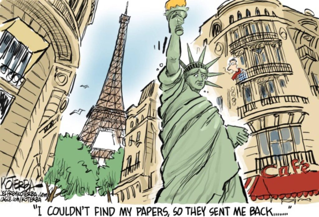 toon