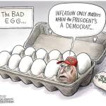 January 31, 2025: The Price of Eggstoon
