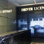 The Washington State Department of Licensing office is seen here July 9 in Seattle. (Sue Misao / The Herald)
The Washington State Department of Licensing office is seen in 2018 in Seattle. (Sue Misao / The Herald)