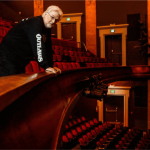 Open for the past 120 years, The Historic Everett Theatre plays a vital role as a venue for the Everett community. Photo courtesy of Historic Everett Theatre.