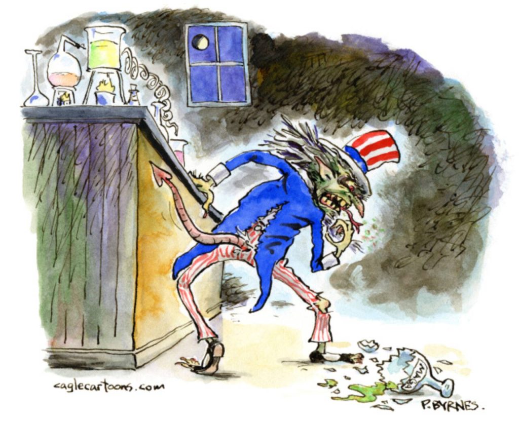 toon