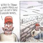 February 18, 2025: Foreign Wars