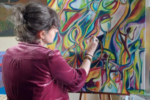 (Image from Ben Franklin website)