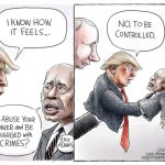 February 23, 2025: Compromised Assets