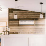 (Photo provided by Cinnamon Sugar Me)