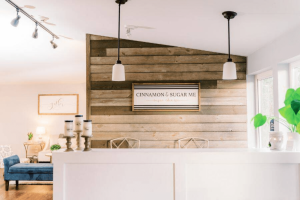 (Photo provided by Cinnamon Sugar Me)