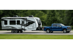 Family-Fun In Transit. Photo Provided by Ford Media Center.