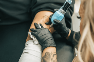 (Image from the Ink Lounge website).