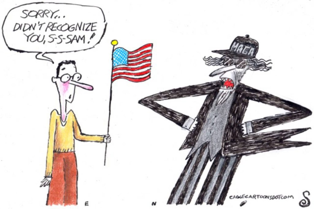 toon