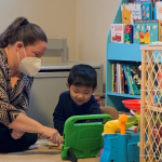 Since 1957, Sherwood Community Services has been a place where people with disabilities have the opportunity to live full, independent lives as part of their community.