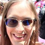 Jessica Roberts. (Provided photo)