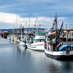 Port of Everett CEO Lisa Lefeber is hoping that a change in a grant requirement  reducing the number of socially or economically disadvantaged subcontractors a contractor must hire  will encourage more bidders to compete for the ports projects.