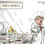 March 16, 2025: The Mad Scientist