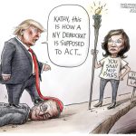 March 18, 2025: Democratic Resistance
