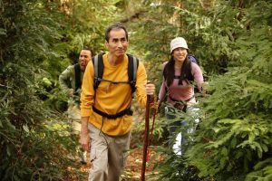 Colon cancer screening guidelines have recently changed, with the recommended age now lowered to 45 for average-risk individuals. Photo courtesy of Kaiser Permanente.