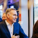 Dow Constantine. (Provided photo)