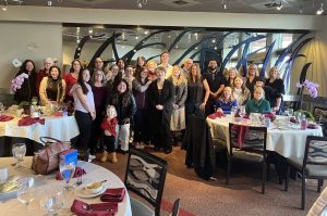 Unifying under The Baldwin Group brand allows the Guided Solutions team further enhance service delivery and accessibility for both individual clients and businesses. Photo courtesy of Guided Solutions.