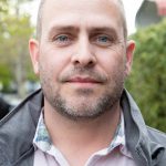 David Petersen. (Photo provided)