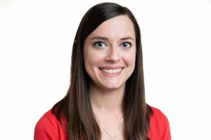 2025 Emerging Leader Megan Kemmett (Olivia Vanni / The Herald)