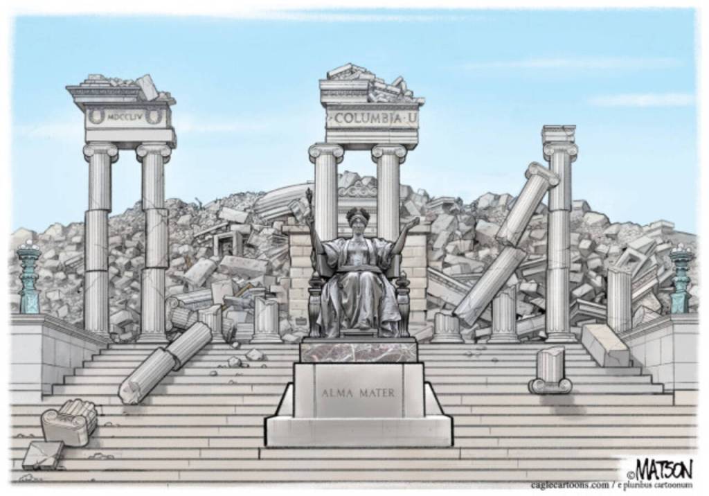 Morningside Heights, Manhattan, NYC