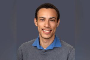 Zach Jackson, CEO of Snohomish Health & Rehabilitation of Cascadia. Courtesy of Snohomish Health & Rehabilitation.