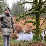 A family photo showing Jonathan Hoang. The 21-year-old left the house Sunday night without his shoes or a cell phone, and was reported missing the following morning. (Provided photo)